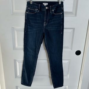 Good American Good Legs Skinny Jeans Size 4 / 27